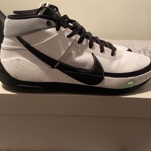 Kd 13 TB ‘Pure Platinum’